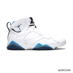 AJ 7 Retro French Blue (2015) Shoes Sneakers - nk0002600