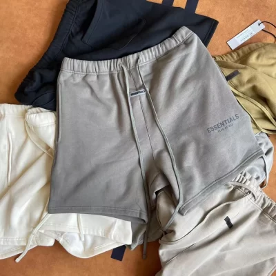 FOG Shorts - fog0000243