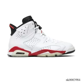 AJ 6 Retro Bulls Shoes Sneakers - nk0003984