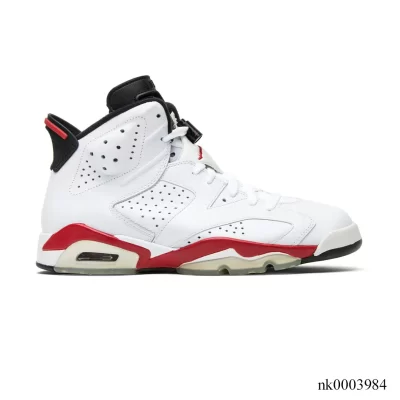 AJ 6 Retro Bulls Shoes Sneakers - nk0003984