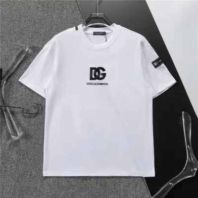 D&G T-Shirt - dng0000046 - M