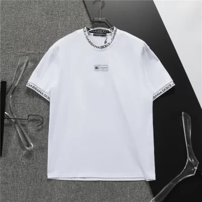 D&G T-Shirt - dng0000044 - M