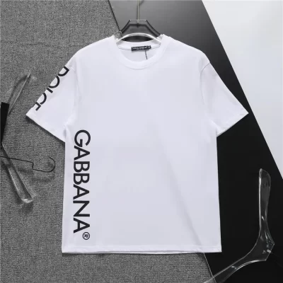 D&G T-Shirt - dng0000032 - M