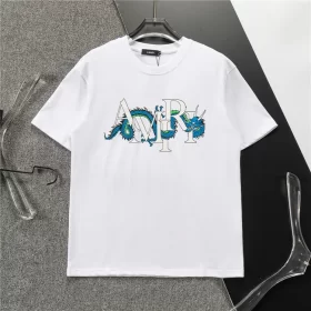AM T-Shirt - ami0000175