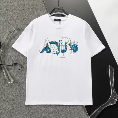 AM T-Shirt - ami0000175 - M