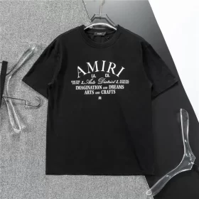 AM T-Shirt - ami0000178