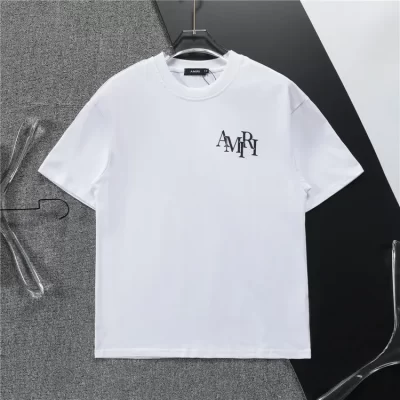 AM T-Shirt - ami0000190 - M
