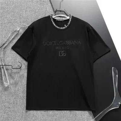 D&G T-Shirt - dng0000041 - M