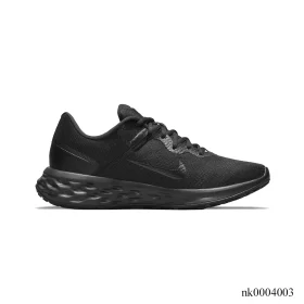 Revolution 6 Road Running Shoes Sneakers - nk0004003