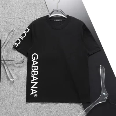 D&G T-Shirt - dng0000031 - M