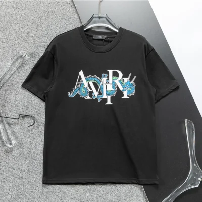 AM T-Shirt - ami0000174 - M