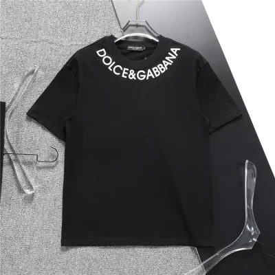 D&G T-Shirt - dng0000035 - M