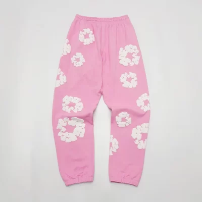 DT Trouser - dt0000102 - S