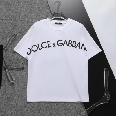 D&G T-Shirt - dng0000034 - M
