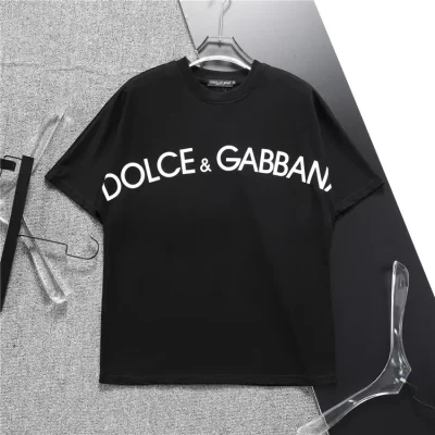 D&G T-Shirt - dng0000033 - M