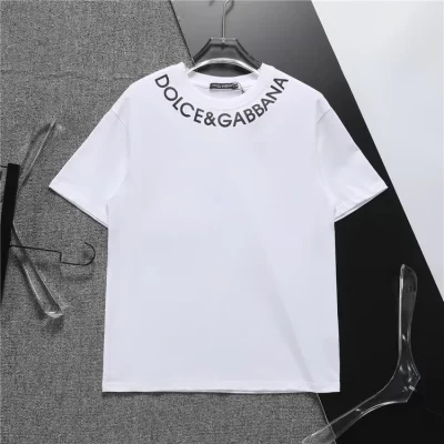 D&G T-Shirt - dng0000036 - M
