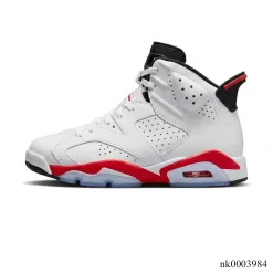 Alternative view of AJ 6 Retro Bulls Shoes Sneakers - nk0003984