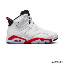 AJ 6 Retro Bulls Shoes Sneakers - nk0003984