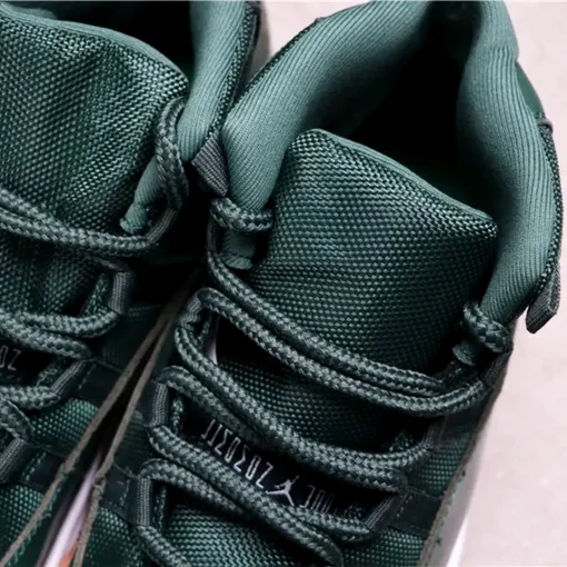 [Premium ] AJ 11 Green Gum Shoes Sneakers - nk0004016 - Image 7