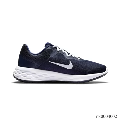 Revolution 6 Road Running Shoes Sneakers - nk0004002
