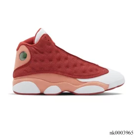 AJ 13 Dune Red Shoes Sneakers - nk0003965