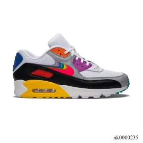 AM 90 Be True (2019) Shoes Sneakers - nk0000235