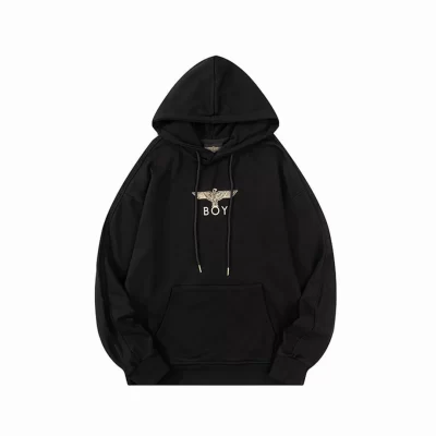 BLD Hoodie - boy0000009 - M