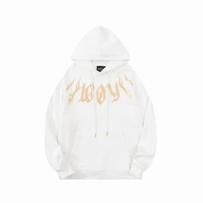 BLD Hoodie - boy0000010 - M