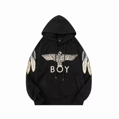 BLD Hoodie - boy0000002 - M