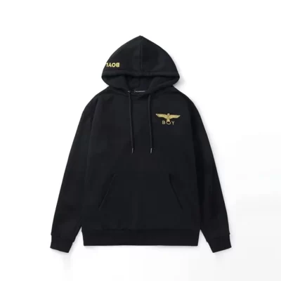 BLD Hoodie - boy0000005 - M