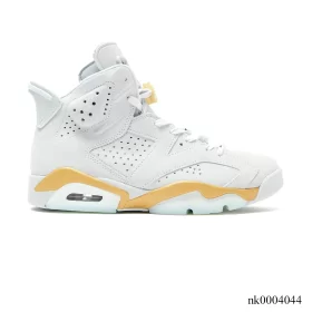 AJ 6 Paris/Pearl Shoes Sneakers - nk0004044