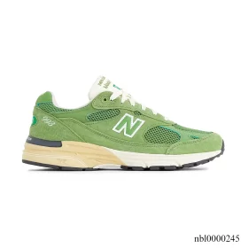 NB 993 Chive Shoes Sneakers - nbl0000245