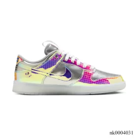 SB Dunk Low Be True Hyperflat Shoes Sneakers - nk0004031