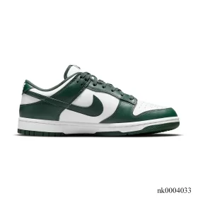 Dunk Low Varsity Green Shoes Sneakers - nk0004033