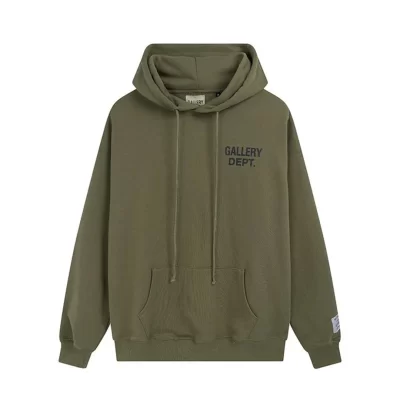 GD Hoodie - gd0000064 - M