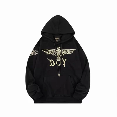 BLD Hoodie - boy0000006 - M