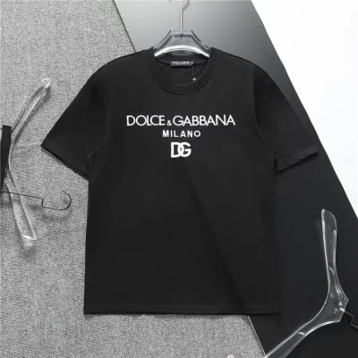 D&G T-Shirt - dng0000062 - M