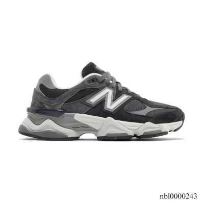 NB 9060 Phantom/Castlerock Shoes Sneakers - nbl0000243