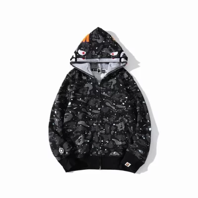 Bape Hoodie - 103 - bap00000103 - S