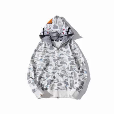 Bape Hoodie - 102 - bap00000102 - S