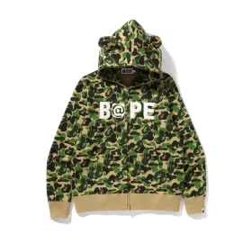 Bape Hoodie - 88 - bap00000088