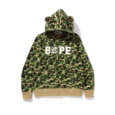 Bape Hoodie - 88 - bap00000088 - S