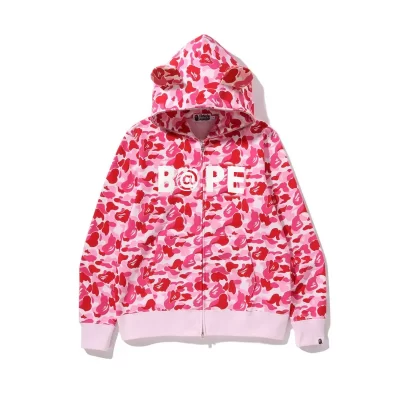 Bape Hoodie - 87 - bap00000087 - S