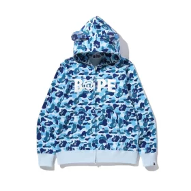 Bape Hoodie - 86 - bap00000086
