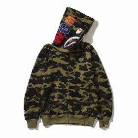 Bape Hoodie - 76 - bap00000076