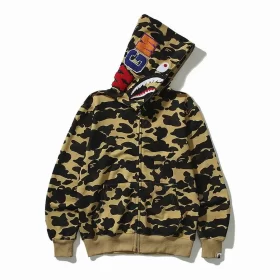 Bape Hoodie - 81 - bap00000081