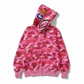 Bape Hoodie - 80 - bap00000080