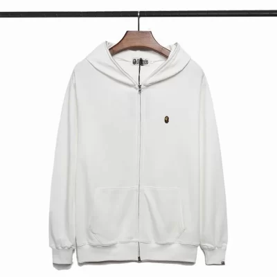 Bape Hoodie - 83 - bap00000083 - S