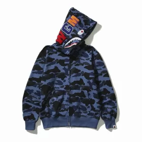 Bape Hoodie - 79 - bap00000079