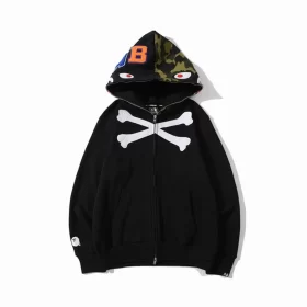 Bape Hoodie - 97 - bap00000097